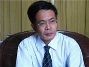 Bóng đá anh, ngoại hạng anh, lịch thi đấu euro 2012, Ông Trần Đăng Tuấn thôi chức Phó TGĐ của VTV